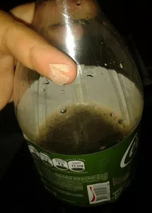 Coca Cola Life con sorpresas!