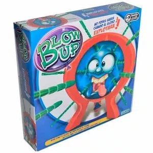Fallo en blowbup, inaceptable!!!