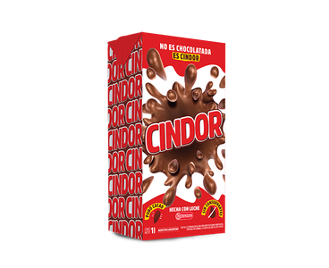 Cindor en mal estado