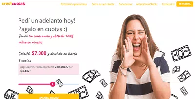 Prestamo
