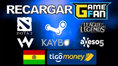 No me llego la recarga