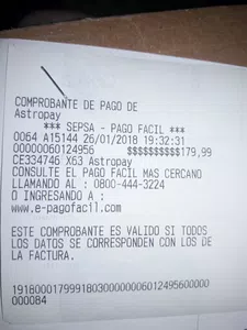 Aun no me llega el juego que pague hace 4 dias