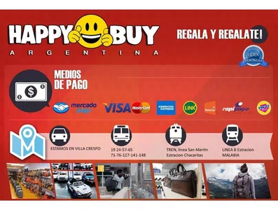 Quiero el juguete que compre y pague para mi hijo