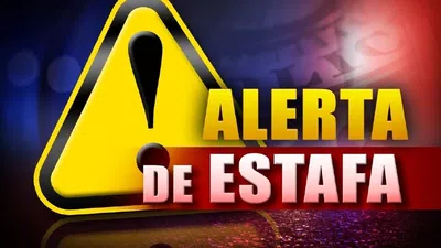 Estafadores