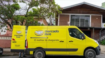 Robo de mercancia enviada por medio de mercado de envios