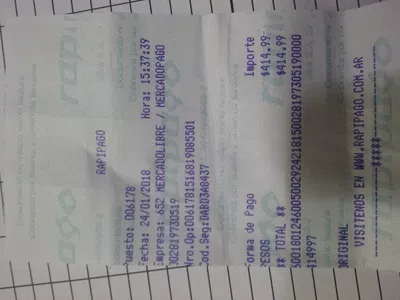 Recuperar mi dinero