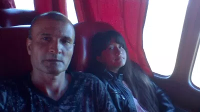 Que me regresen el equipaje
