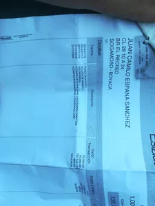 Cancelar la suscripcion