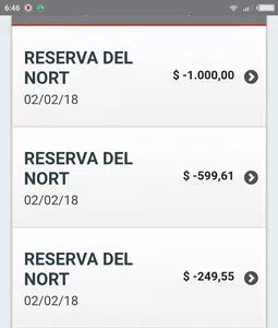 Que no me descuenten más!!!