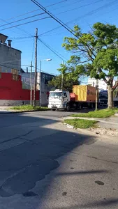 Circulan camiones de 16 toneladas o mas - peligro-