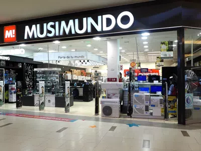 Deuda con musimundo