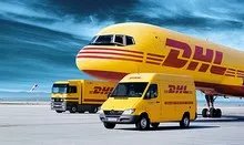 Reexportacion de un paquete por dhl que fue retenido por aduana