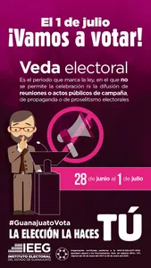 Veda y ruidos