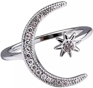 Anillo doblado