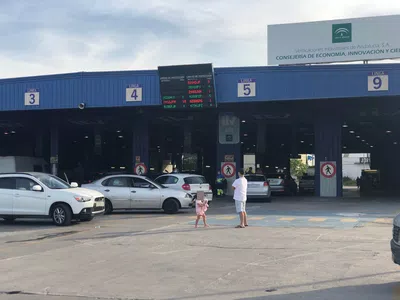 Extravié el comprobante de la vtv