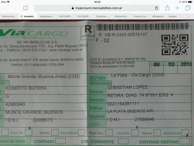 que me traigan a mi casa gratis la encomienda