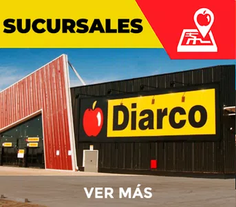 Diarco no se hace cargo de garantía de producto defectuoso