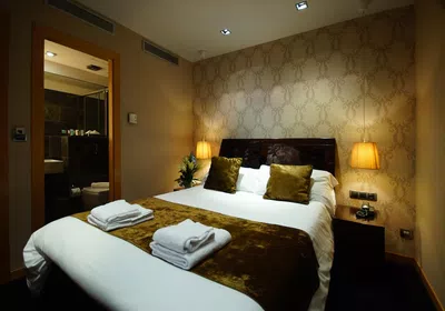 Incumplimiento hotel barcelona