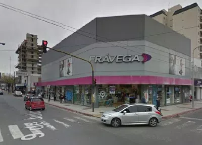Fravega estafa