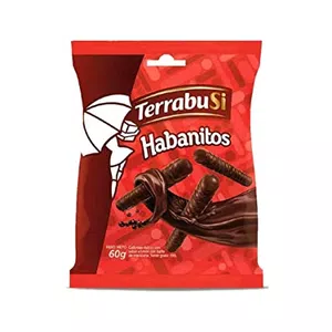 Venía un cartón en la galleta