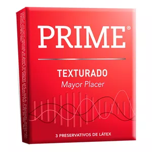 Preservativo abierto