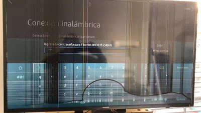 Son una vergüenza, venden productos con fallas y no se hacen cargo