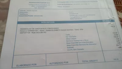 Reembolso