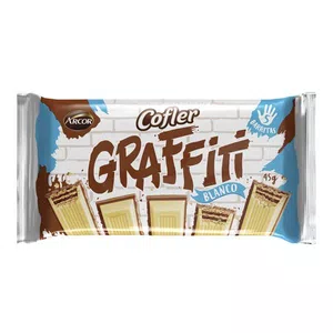 Malas condiciones del chocolate