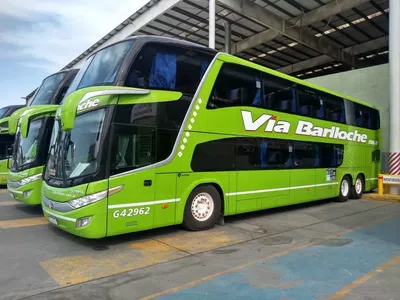 No llegaron los pasajes