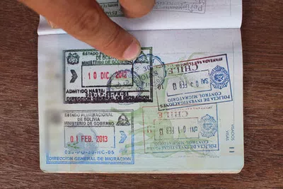 Cancele el viaje