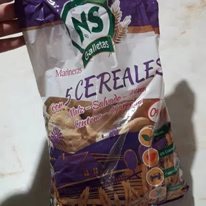 Galletas