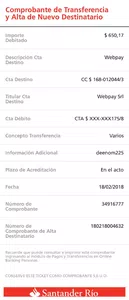 Compra fallida pero me debitan el dinero y no me dan el juego?