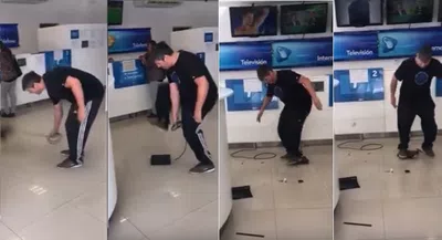Telecentro facturacion erronea
