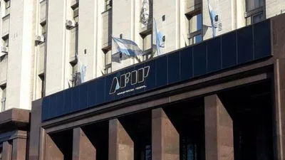 Deuda afip