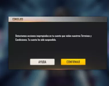No puedo ingresar a mi cuenta