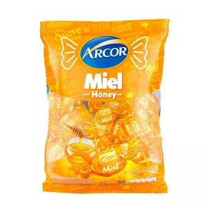 Me vino un caramelo sin envoltorio