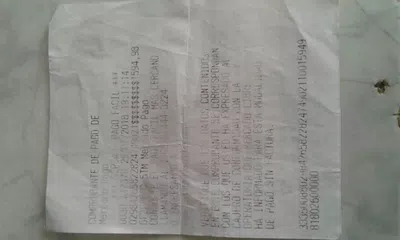 Que me den la plata