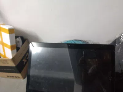 Necesito que me cubran el dinero del display, la mercaderia viaja con seguro
