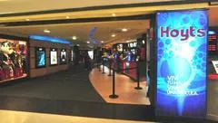 Hoyts general cinema patio olmos es una desgracia