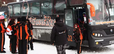 Travel abandono viaje de egresados promo 2020