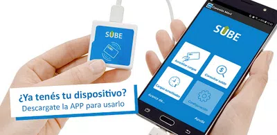 Conexión móvil sube (dispositivo) "no funciona"