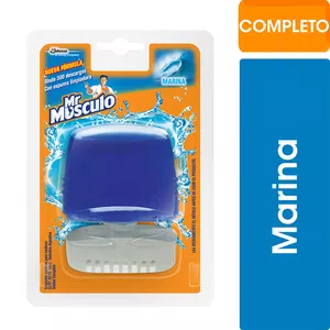 No me duro nada la canasta de inodoro