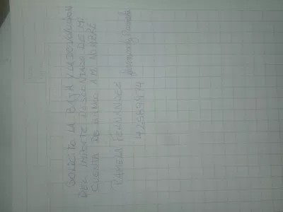 Dar de baja el plan