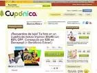 CUPONICA ES HORA QUE SALGAS EN LOS NOTICIEROS DELINCUENTES LIBRES