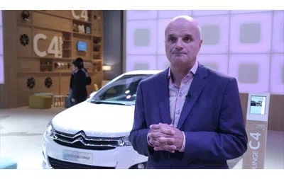 Estafa psa citroen
