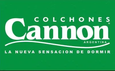 Cannon desapareció con mi colchón