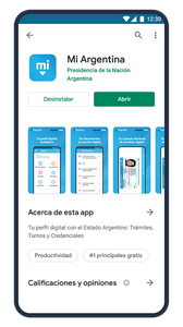 Recuperar contraseña para recuperar mi cuenta
