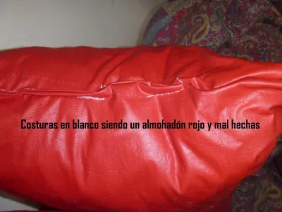 Me siento estafada!!!!!