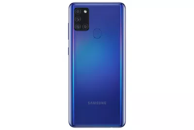 Celular dañado luego de actualización
