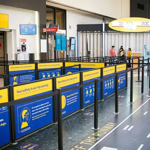Pérdida de entradas